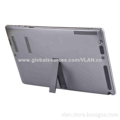 11.6-inch Windows 8 High-quality Tablet PC with 3G Intel i3, i5 CPU, 4GB RAM, 128GB SSD, Dual-camera